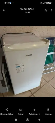 FRIGOBAR CONSUL