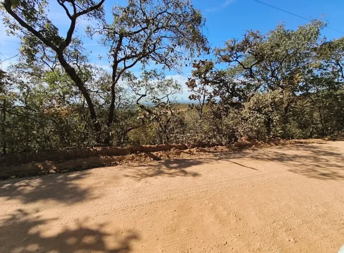 Chácaras 20.000m2 Serra do cipó /Jaboticatubas