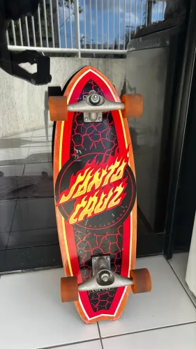 Surf Skate Carver