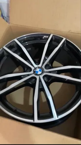 RODAS BMW 320 M