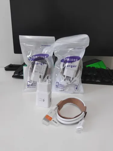Carregador Samsung- Tipo USB