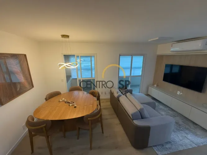 Apartamento Horizon para aluguel com 99 m² e 2 quartos em Vila Aviação, Bauru - SP