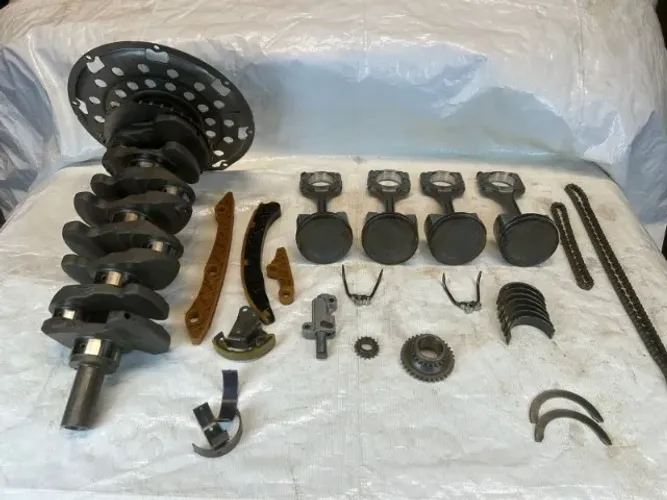 Kit de Motor Honda Civic G10 2.0 2022