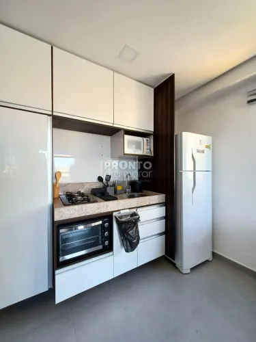 Apartamento com 1 quarto em Porto de Galinhas