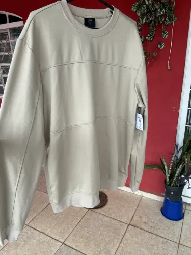 Blusa Riachuelo nova G