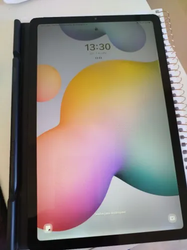 Tablet Samsung S6 Lite