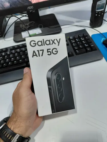Galaxy A17 5G