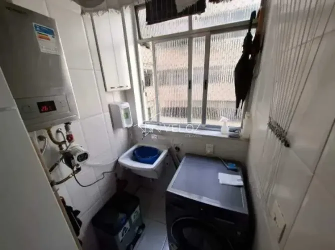 Apartamento : / Residencial / Flamengo