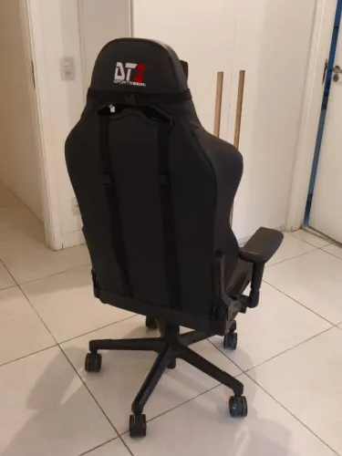 Cadeira Gamer DT3 Sports Original - Excelente Estado