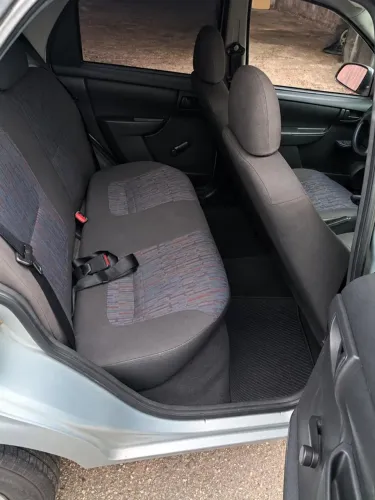 Chevrolet Celta Life/ LS 1.0 MPFI 8V Flexpower 5P 2007