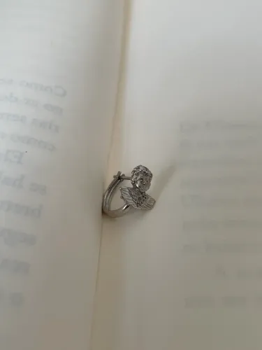 Anjinho 18k
