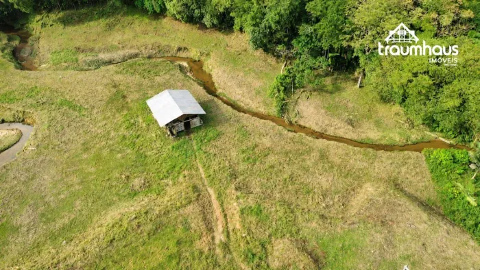 Terreno à venda, 20000 m² por R$ 380.000,00 - Vila Itoupava - Blumenau/SC