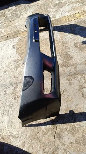 Parachoque dianteiro do Honda Civic 2009 a 2012