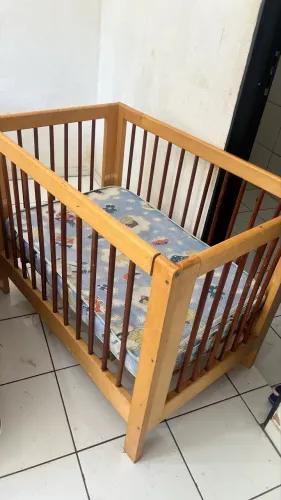 Berço