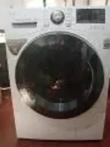 Lava e seca LG 11kg