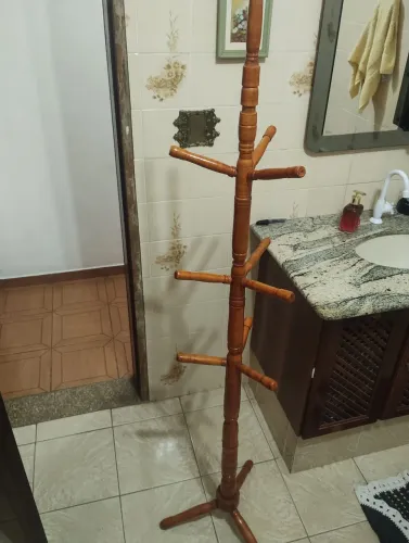 Arara de roupa