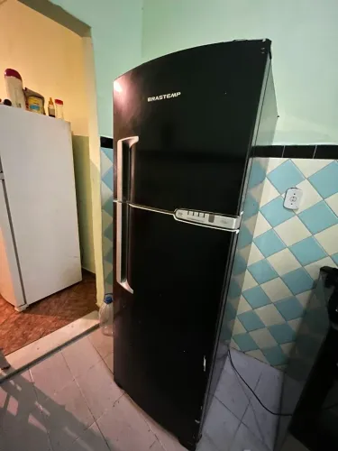Geladeira Brastemp 352 L