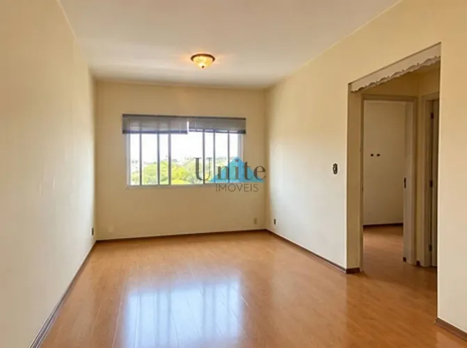Apartamento à venda no Edifício Padre Vieira Bosque, Campinas/SP