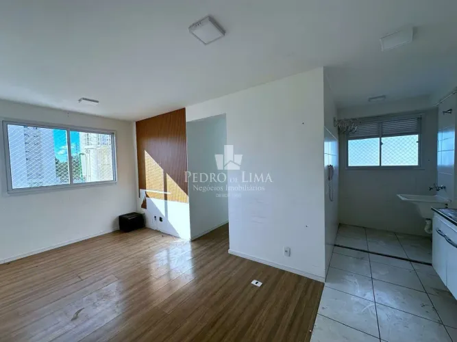 Apartamento 2 dormitórios, andar alto e sem vaga, próximo ao Tiquatira - Cangaíba
