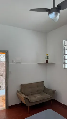 Aconchegante Casa em Itaúna