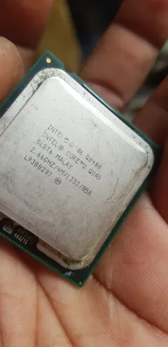 Intel core2 quad q8400