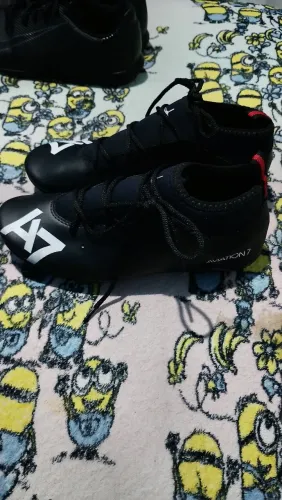 Chuteira futebol