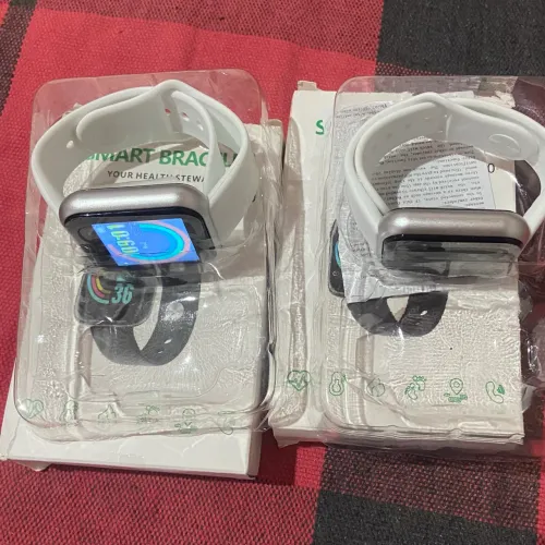 Vendo 2 relógios smartwatch