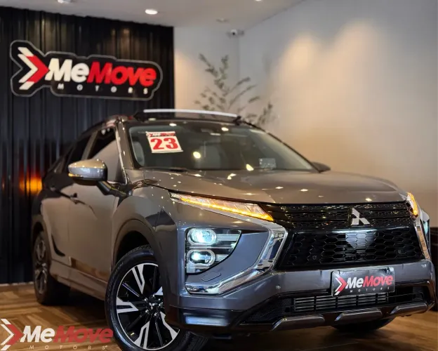 Mitsubishi Eclipse Cross HPE-S 1.5 16V 165cv Aut. 2023