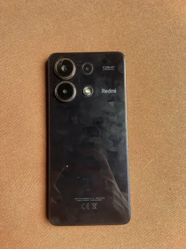 Redmi note 13