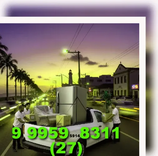 Frete preço muito bom Fernando1