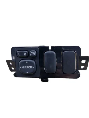 Comando De Retrovisor Toyota Hilux Sw4 2019