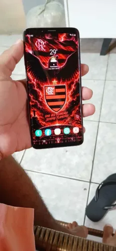 S9+