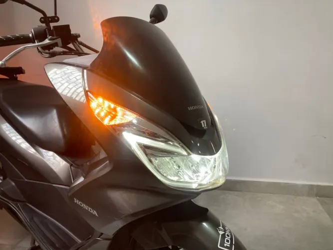 Honda Pcx 150 2017