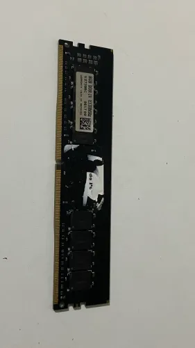 Vendo ou troco memoria ram 8gb ddr4