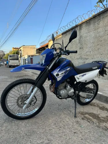 XTZ LANDER 250cc
