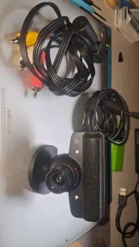 CAMERA PS3