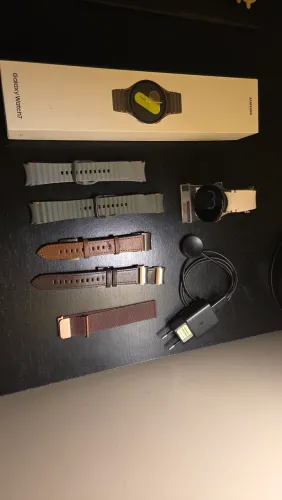 Galaxy Watch 7 44 mm BT