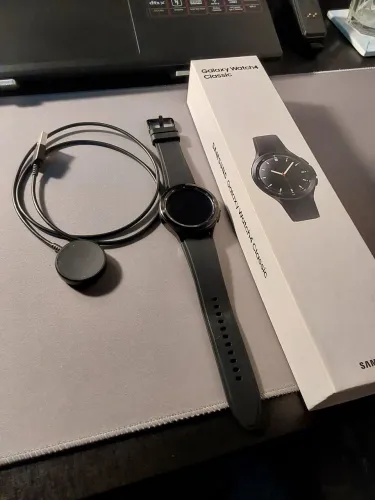 Galaxy watch4 Classic