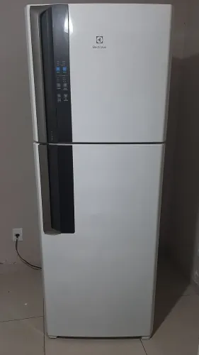 Electrolux frost free 474 litros