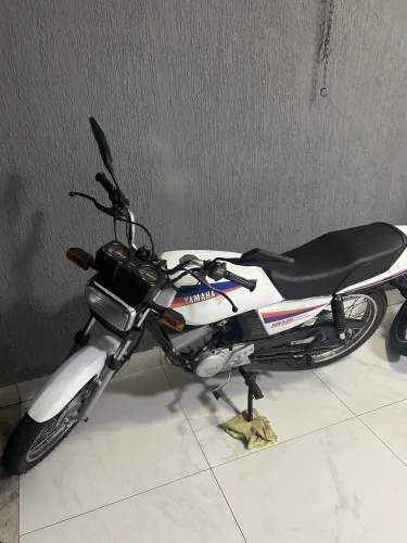 RD 125 1986