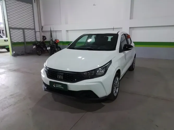 Fiat Argo Drive 1.0 Firefly 2026