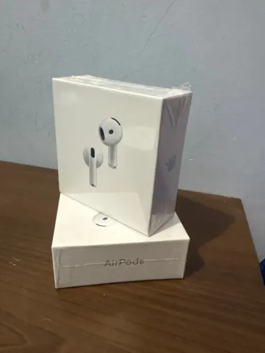 Air pods 4 - Geração 7