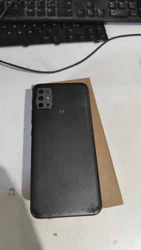 Moto G20 - defeito