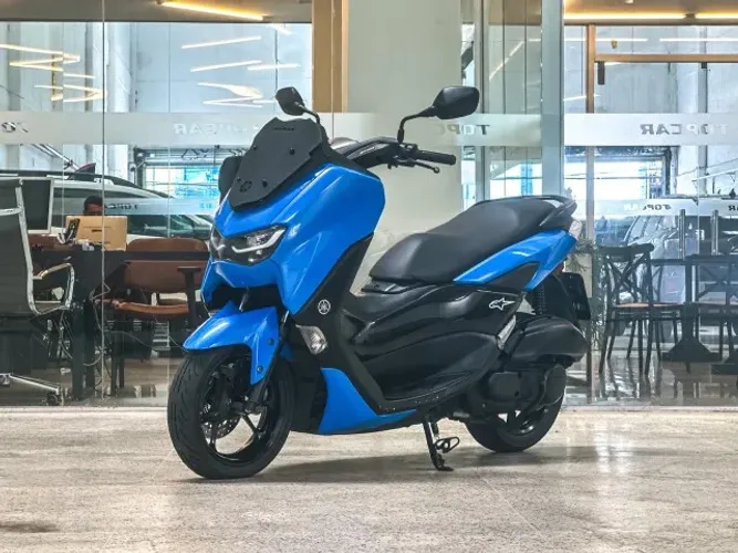 NMAX 160 (MOTO) 2021/2021
