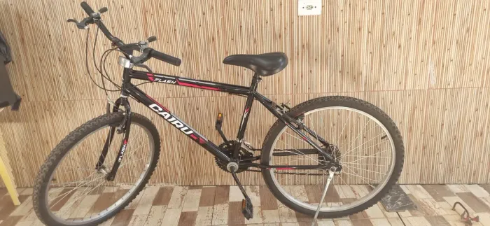 Bicicleta Cairu Flash