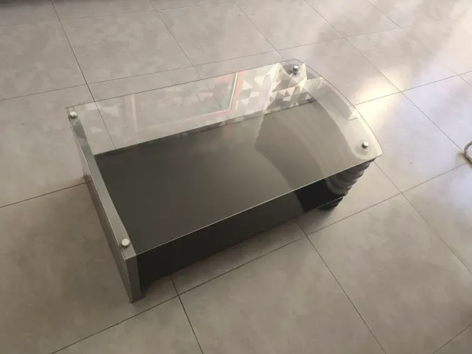 Mesa de Centro