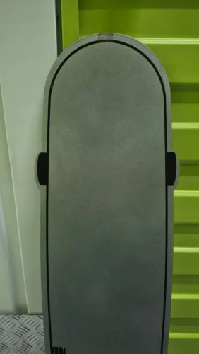 quadro de imã skate