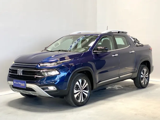 Fiat Toro Volcano 2.0 16V 4X4 TB Diesel Aut. 2022
