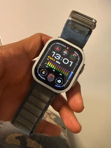 APPLE WATCH ULTRA 49mm Zeradooo