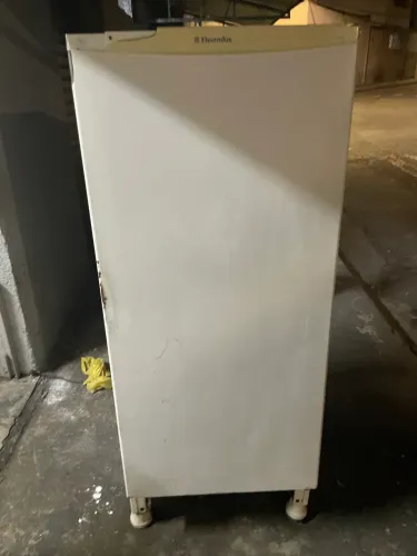 Geladeira